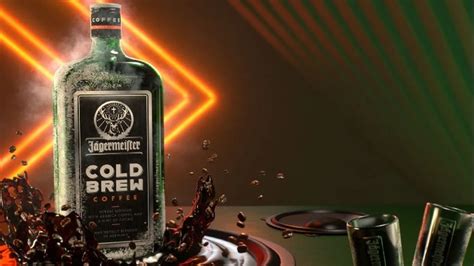 Jägermeister: The Ultimate Bottle Guide