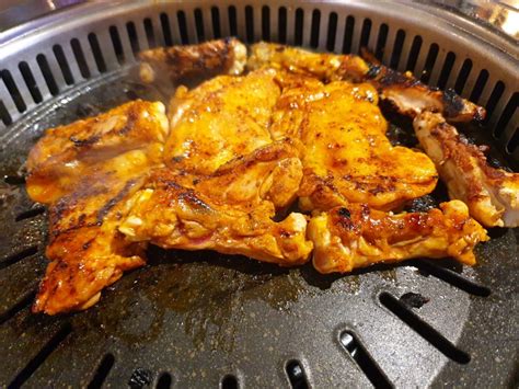 구로디지털단지 맛집 구로디지털단지 닭갈비 사계진미 숯불닭갈비 구로디지털점 구디 무한리필 숯불 닭갈비 네이버 블로그