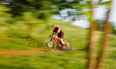 How Fast Can A Mountain Bike Go Maximum Speed Revealed