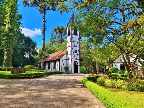 Gramado e Nova Petrópolis Pacotes Agência Sul Brasil Turismo