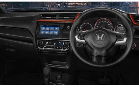 Refreshed 2023 Honda Brio unveiled in Indonesia, PH next?