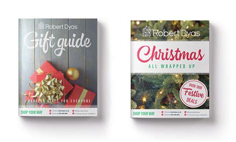 Robert Dyas Christmas on Behance