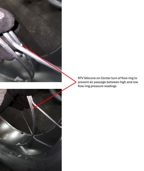 Intellipak Symbio How To Troubleshoot A Traq Flow Sensor