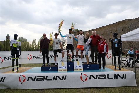 Memorial Vincenzo Mantovani Le Squadre Iscritte Italciclismo