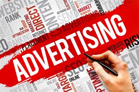 What Is Advertising Advertising Methods And Advantages Included