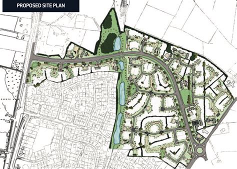 Movilla Road To Donaghadee Road And Bangor Road Link Newtownards