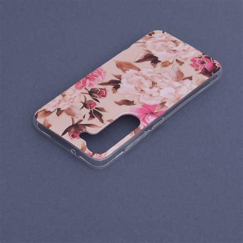 Кейс за Samsung Galaxy S GEAR Protect A Термоустойчива пластмаса Mary Berry Nude eMAG bg
