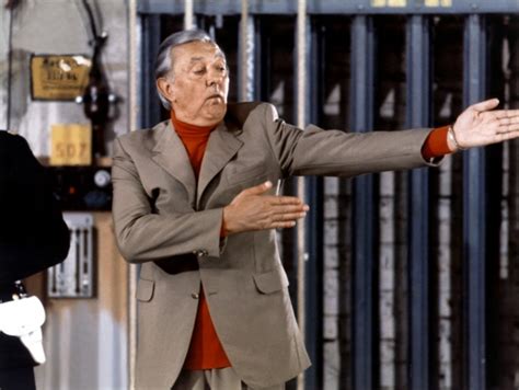 Retrospective The Complete Works Of Comedy Genius Jacques Tati Indiewire