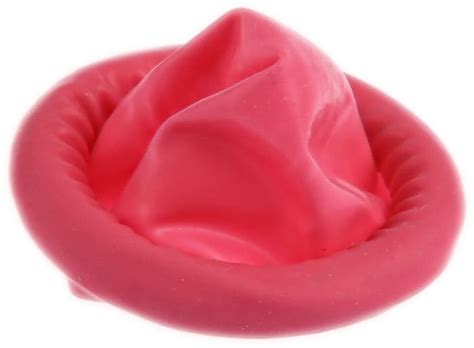 Rs Pro Rs Pro Pink Latex Finger Cots Size Medium Per Pack