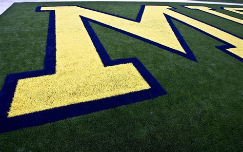 50 University Of Michigan Wallpapers WallpaperSafari