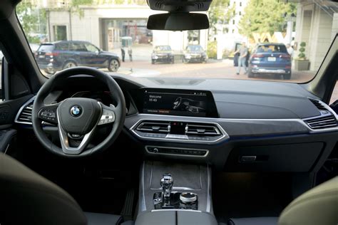 Bmw X5 Interior 2019 | Review Home Decor