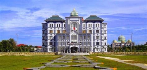 uin    indonesia pintek uin