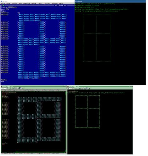 Ascii To Unicode 2