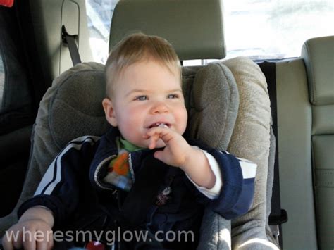 Where's My Glow? : Pointing the Bloody Finger