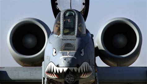 The GAU-8 Avenger: The Gun the A-10 Was Built Around | SOFREP