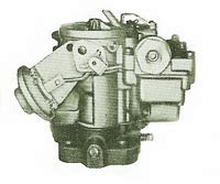 Rochester Jet G Gc And Gv Carburetor Kit