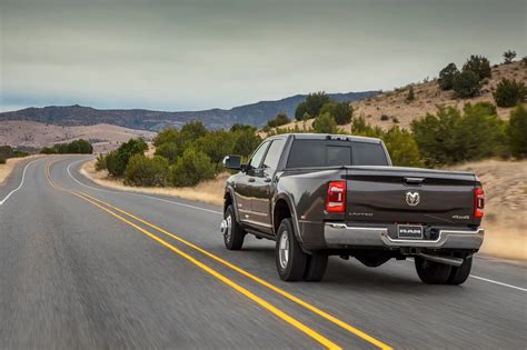 All New 2019 Ram Heavy Duty Trucks Are Coming Bill Luke Chrysler Jeep