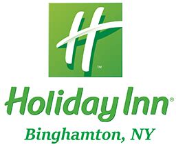 Holiday Inn Binghamton | Hotel in Binghamton, NY