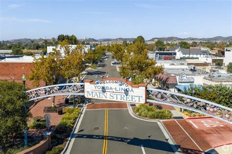 Yorba Linda Ca City Guide About Living In Yorba Linda