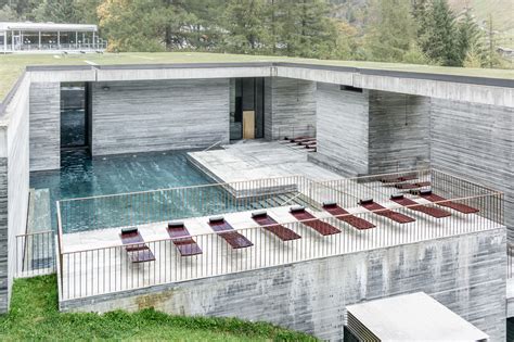 Designed To Unwind Swiss Wellness Resorts Made For Relaxation