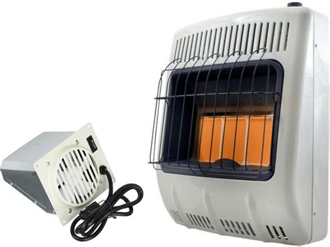 Amazon Mr Heater Vent Free Btu Radiant Natural Gas Heater