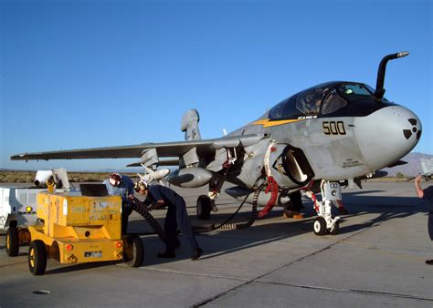 grumman eab prowler  edited personnel assigned air te flickr