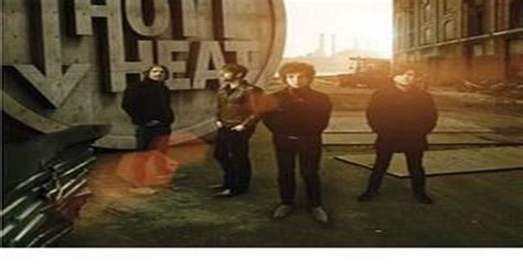 Albums Hot Hot Heat Happiness Ltd Daily Star