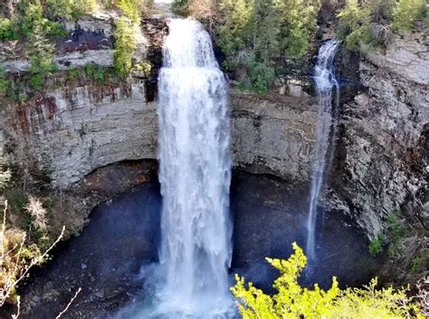 From Whiskey To Waterfalls Unforgettable Day Trips From The Tims Ford