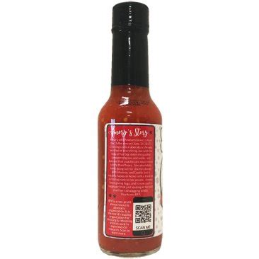 Hot Sauce Depot Hot Sauce Beagle Freedom Project XXX Tra Hot Garlic Habanero Sauce Hot