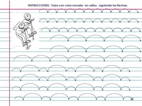 Fichas De Grafomotricidad Diferentes Niveles 32 Imagenes Educativas Porn Sex Picture