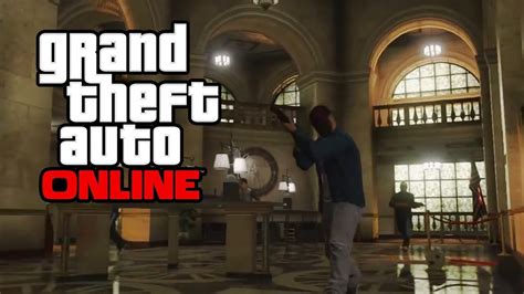 GTA 5 Online Content Creator Drug Dealing And Heists DLC Info GTA