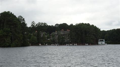 Lake Oconee Cabin Rentals