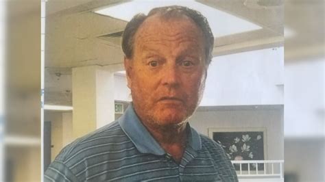 Missing Wilmington Man Found Dead Foul Play Not Suspected