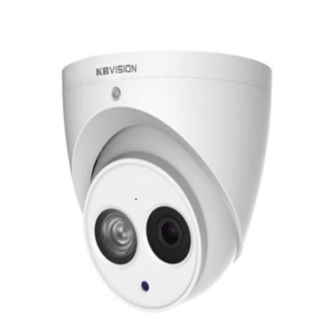 Camera Dome Hồng Ngoại 2 0 Megapixel KBVISION KX C2004S5