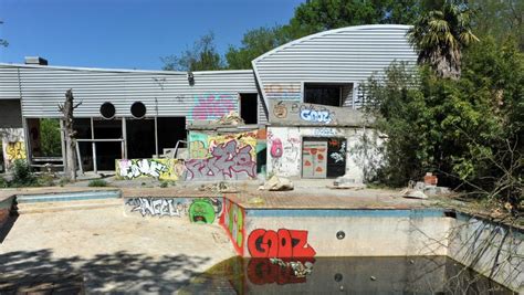 Le Bikini SCEMUTO Scènes musicales toulousaines