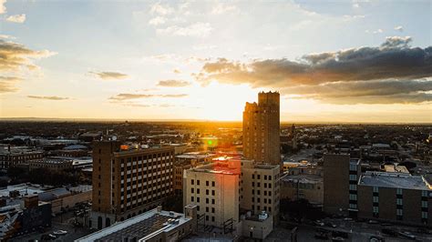 Moving to Abilene, TX – Best Place to Live in the U.S. in 2024