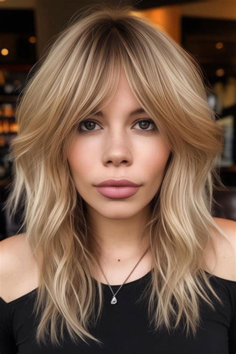 Shaggy Haircut 2 1 Fab Mood Wedding Color Haircuts Hairstyles