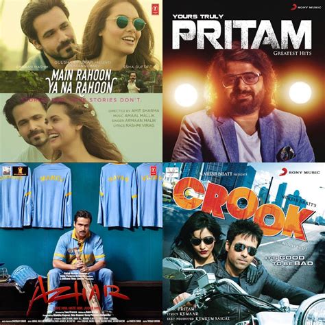 Emraan hashmi songs