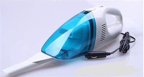 High Power Car Vacuum Cleaner price in Pakistan at Symbios.PK