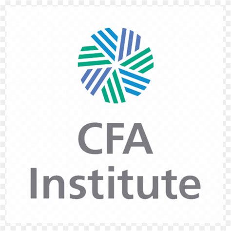 cfa institute logo transparent cfa institutepng logo images