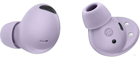 Отзывы и Обзор наушников Samsung Galaxy Buds 2 Pro 2024 ...