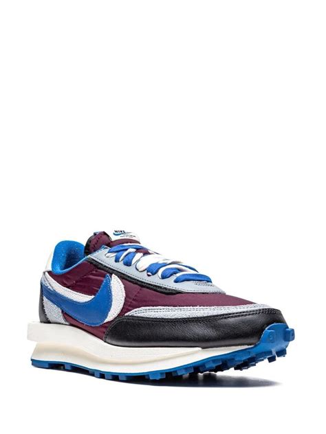 Nike Zapatillas LDWaffle SU De Nike X Sacai X UNDERCOVER Farfetch