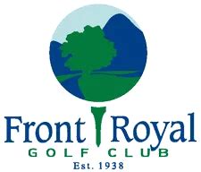 Rates - Front Royal Golf Club