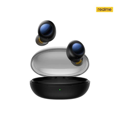 Realme Buds Q2s With AI ENC - Gadget Breeze