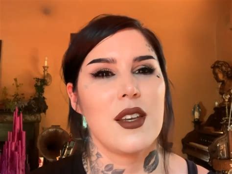 Kat Von D Nude Imaginative Minds