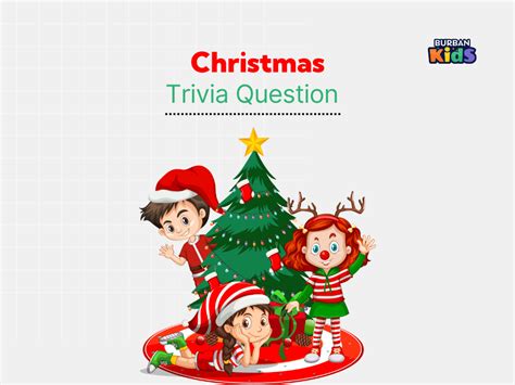 111 Christmas Trivia Questions To See How Much You Know