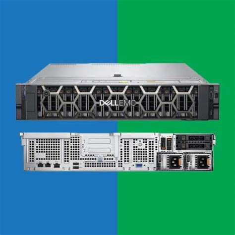 Buy Dell Emc Poweredge R750xs Server In Pakistan 64 Cores