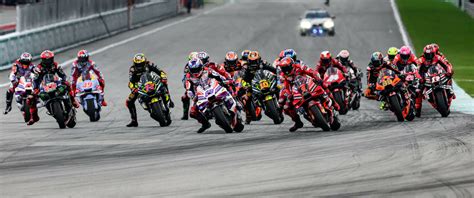 MotoGP: World Championship Race Results From Sepang - Roadracing World ...