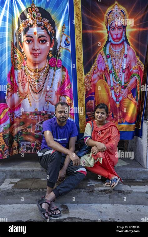 India, Tamil Nadu, Madurai Stock Photo - Alamy