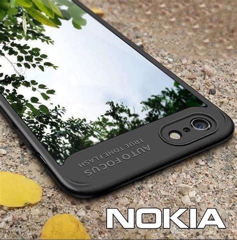 Rilis Hp Flagship Pertama Di Ini Yang Super Canggih Nokia X